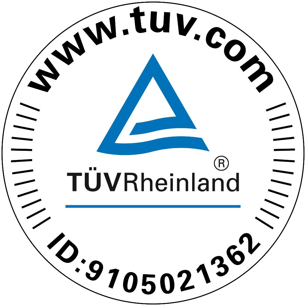 TUV-Logo